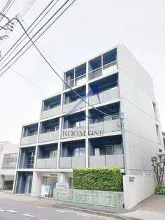 ユースフル中野坂上の画像