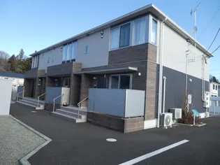 グリーンベルウッドVの画像