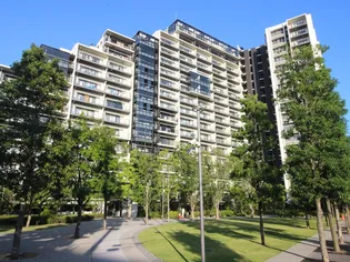 スカイティアラ ウエストの画像