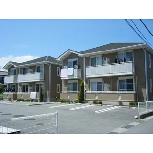 ネネムの森A B棟の画像