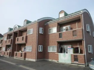 シティハイツエリカの画像