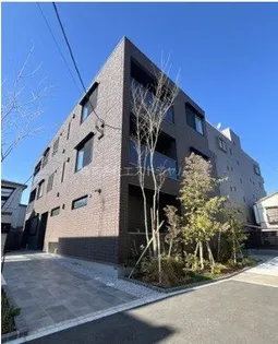 エンジェル榮【3階】の外観