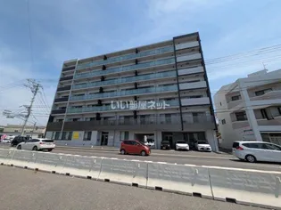 ウイングコート大州通りの画像