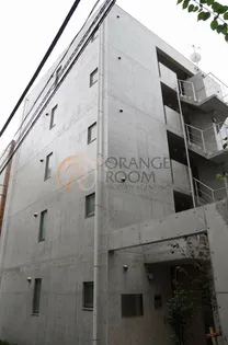 東京都文京区小石川1【マンション】の外観