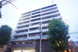 デュオステージ横濱天王町の画像