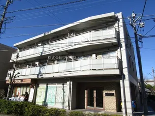 コロネット小金井緑の画像