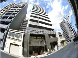 レオンコンフォート本町東【15階】の外観