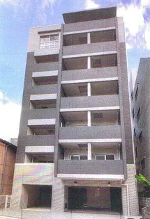 ブランドニュープレイスの画像