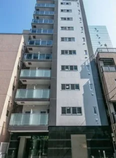 プレール ドゥーク日本橋浜町の画像