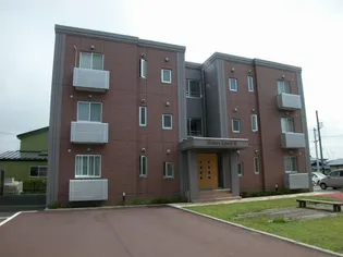 ハートランド Bの画像