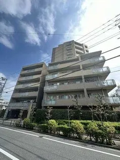 藤和シティホームズ小竹向原の画像