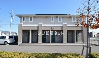 コーポ玉藻の画像