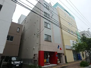セゾン南1条の画像