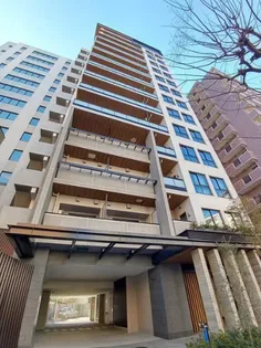 プラウド中目黒の画像