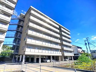 グランパレスパゴダ【6階】の外観