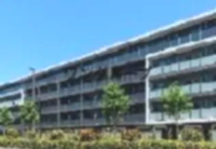 ガーラ上板橋グランドステージ【4階】の外観