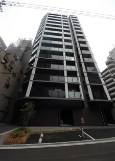 ファーストフィオーレ谷町六丁目フェリシア【2階】の外観