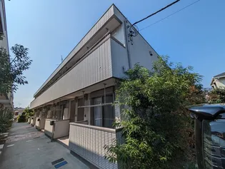 グランメゾンの画像