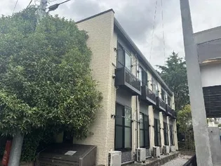 レオパレスGF白鷺の画像