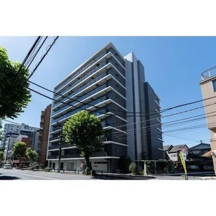 コンフォリア リヴ新中野SOUTHの画像