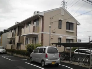 セジュール林 Bの画像