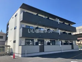 エスペランサ別府の画像