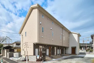 グランセットメゾン新越谷Iの画像