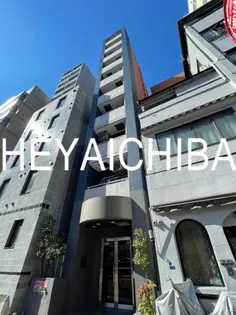 ラ グラースダイヤモンドマンション秋葉原の画像