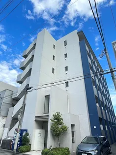 レインボー本牧の画像