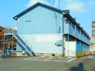 ル マン柳原の画像