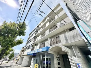 ジェームスプラザの画像