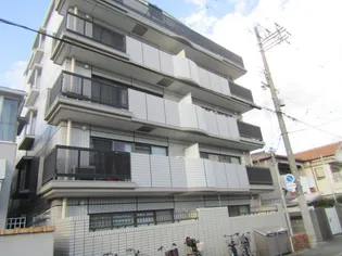 メゾン ラ フォーレの画像