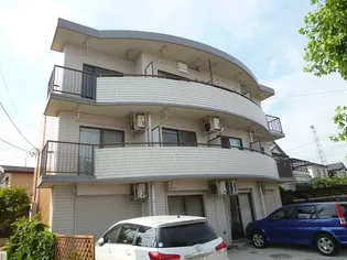 ベルテ酒々井の画像