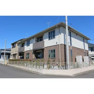 レジダンスCの画像