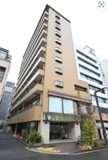 プライムステイ築地の画像