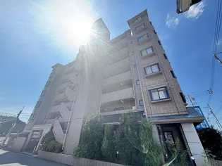 エレガントライフ巽の画像