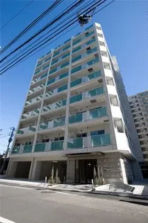 エシュレ湘南の画像