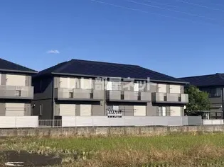 エポック泰山Bの画像