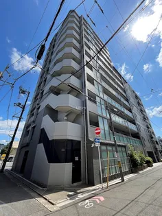 コンポーゼ河原町の画像