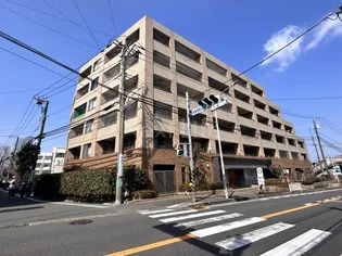 ヒルクレスト妙蓮寺の画像