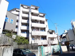 ベルシェ壱番館の画像