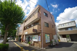 イチブコーポの画像