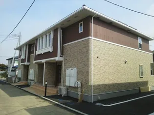 エスポワールBの画像
