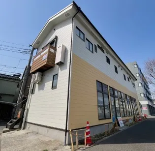 サクマハイツ パート1の画像