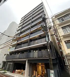 アーバネックス日本橋馬喰町【5階】の外観