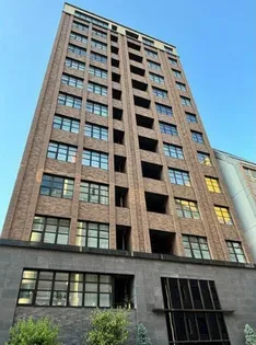 ジオ千代田大手町【7階】の外観