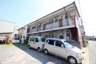 汐見オークランドハイツの画像