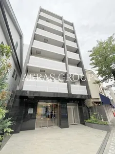 アーベイン東日暮里の画像