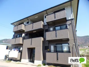 コーモドST B棟の画像