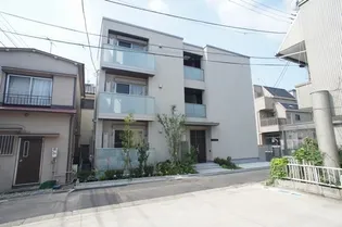 シャーメゾン ドマーニの画像